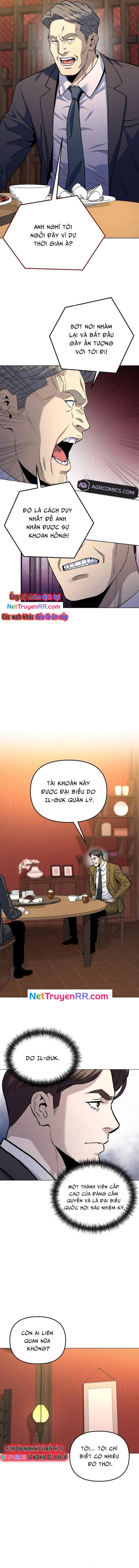 Độc Đạo - Chương 21