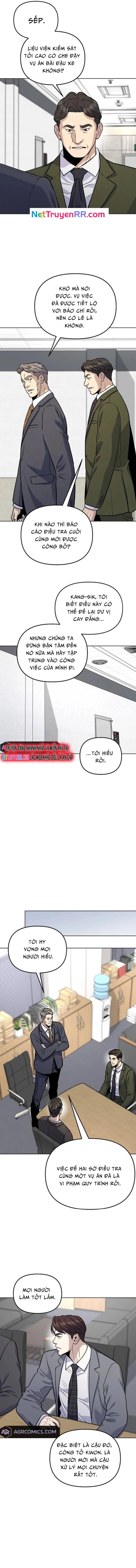 Độc Đạo - Chương 21