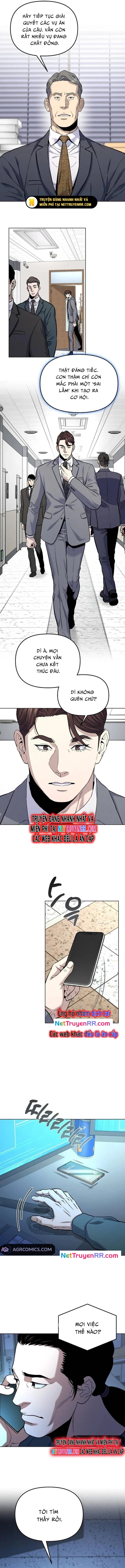 Độc Đạo - Chương 21
