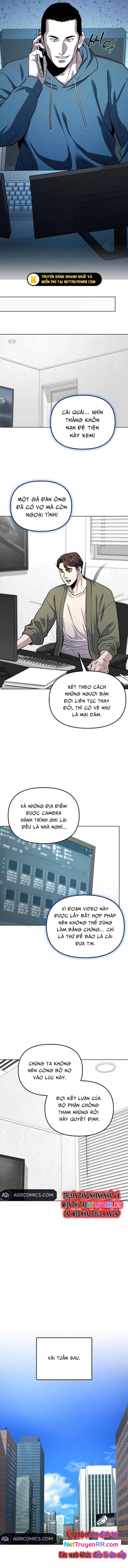 Độc Đạo - Chương 21