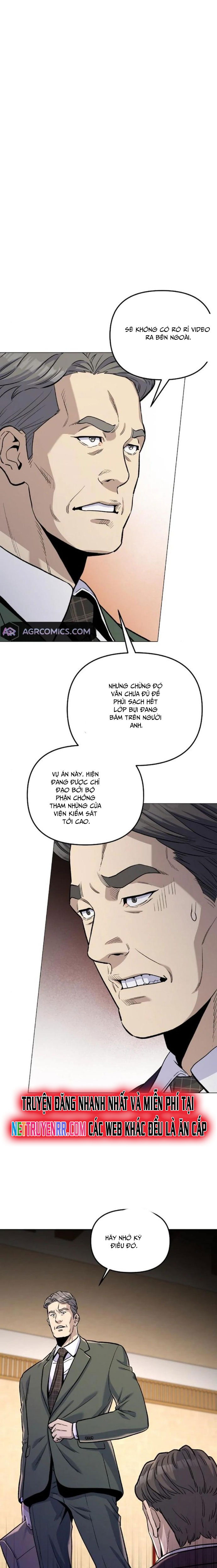 Độc Đạo - Chương 22
