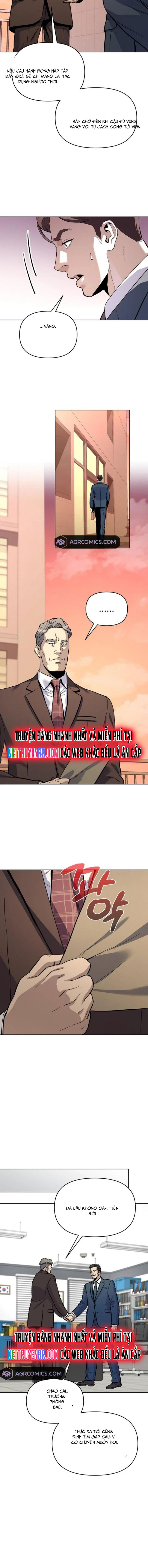 Độc Đạo - Chương 22