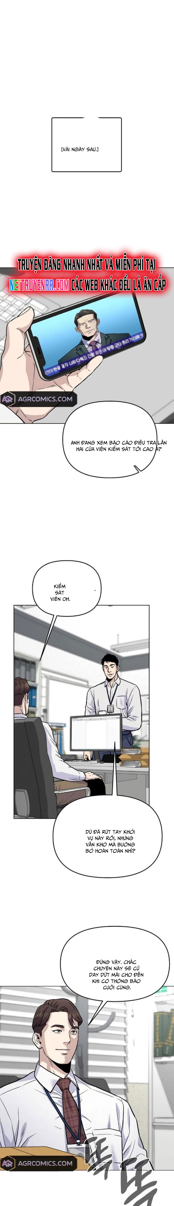 Độc Đạo - Chương 22