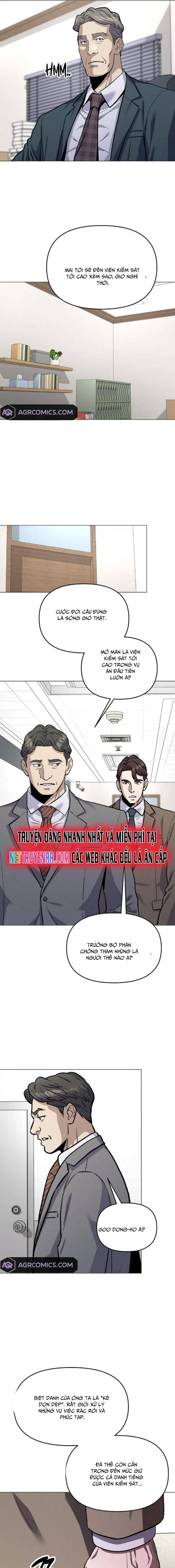 Độc Đạo - Chương 22