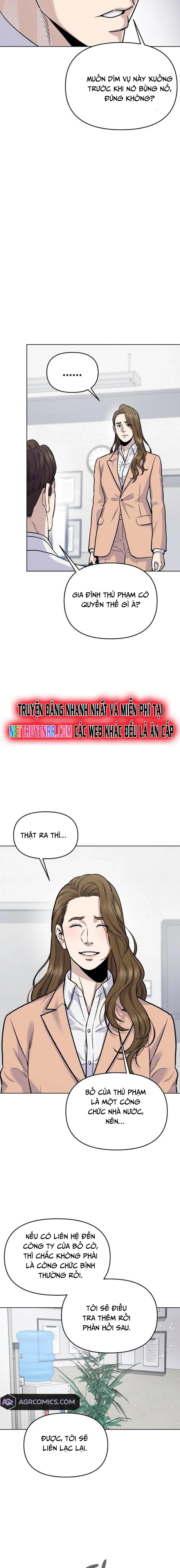 Độc Đạo - Chương 23