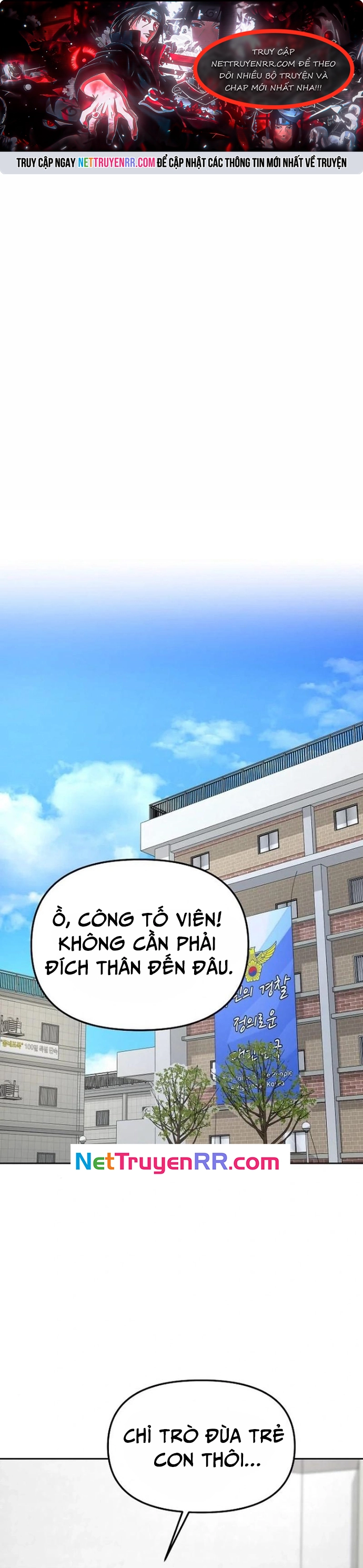 Độc Đạo - Chương 24