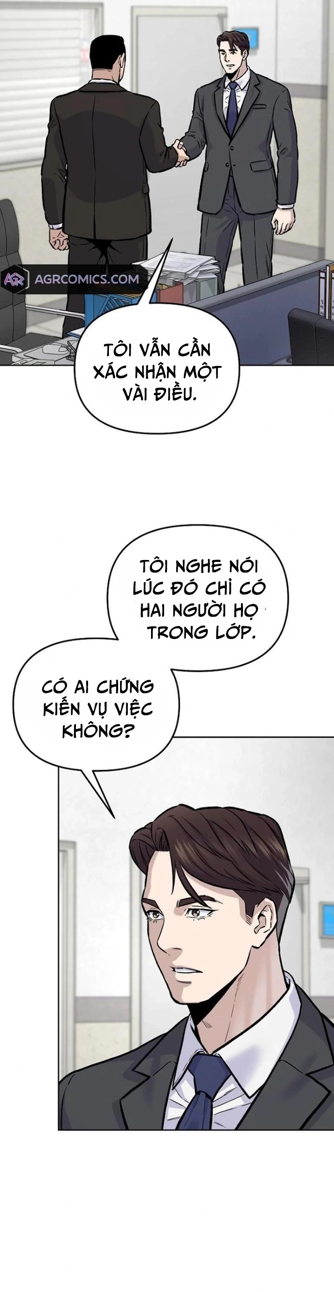 Độc Đạo - Chương 24