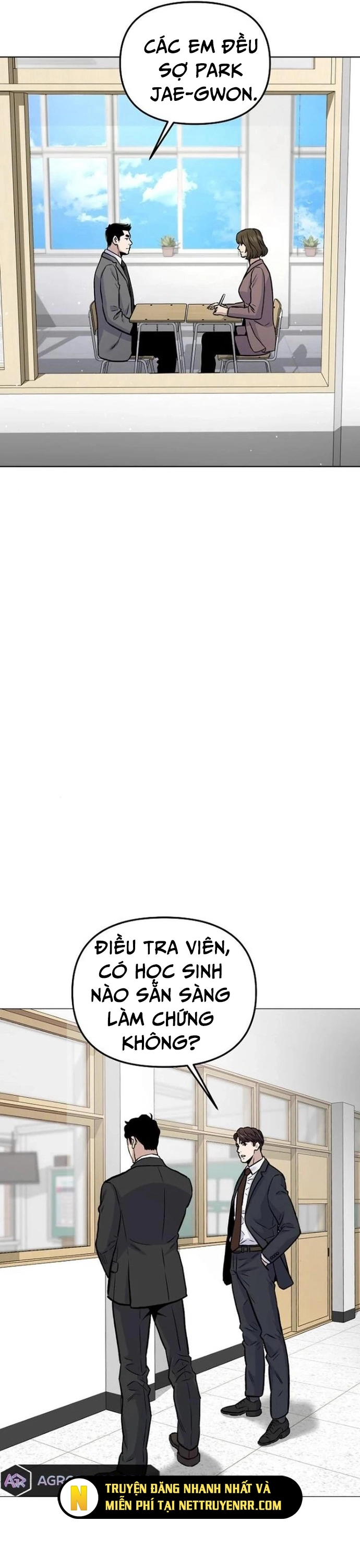 Độc Đạo - Chương 24