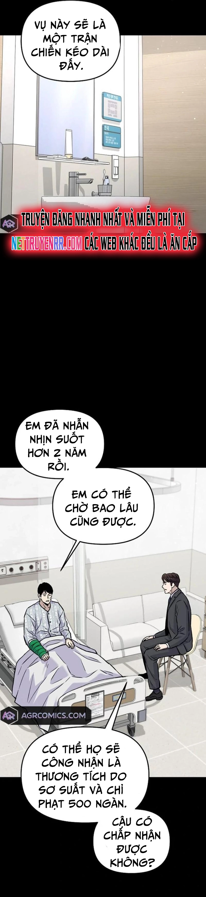 Độc Đạo - Chương 24