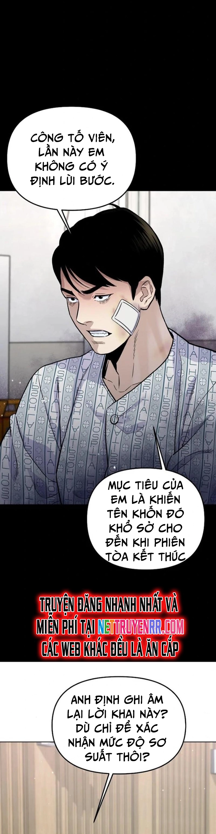 Độc Đạo - Chương 24