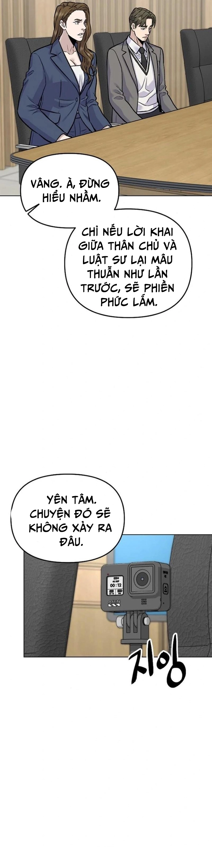 Độc Đạo - Chương 24