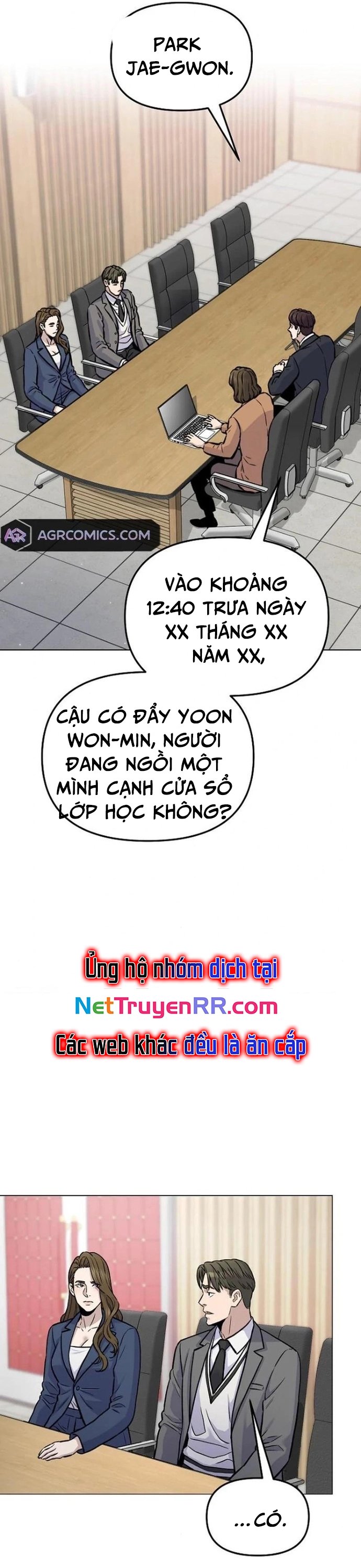 Độc Đạo - Chương 24