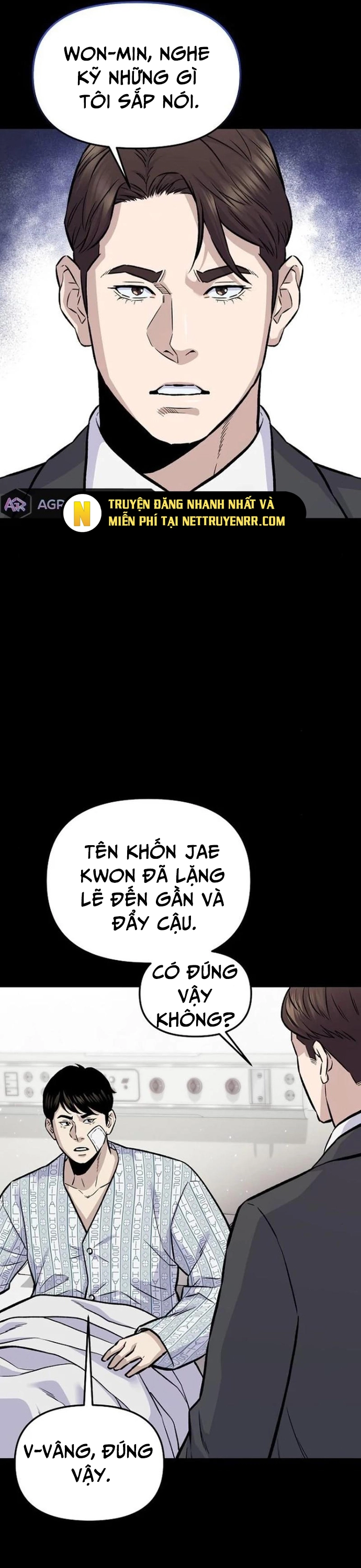 Độc Đạo - Chương 24