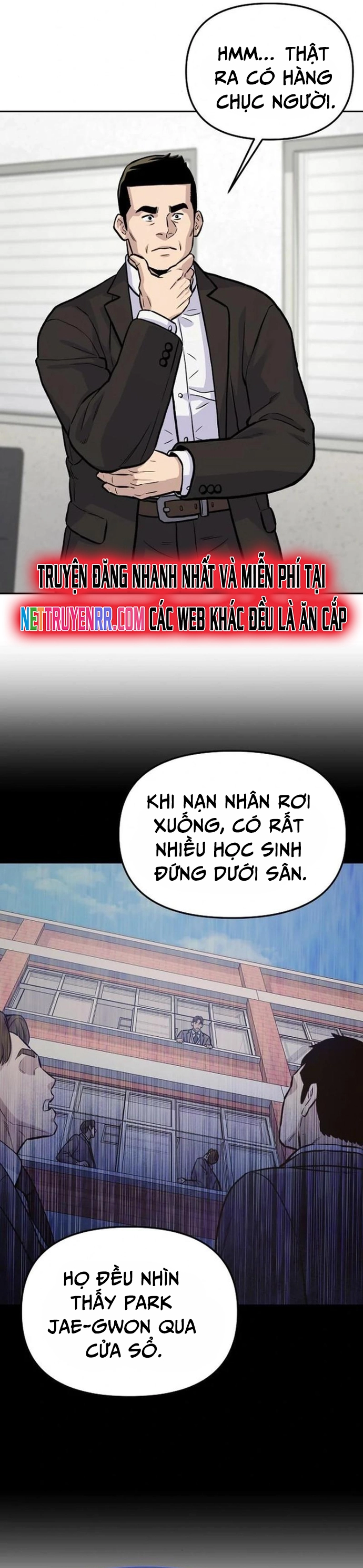 Độc Đạo - Chương 24