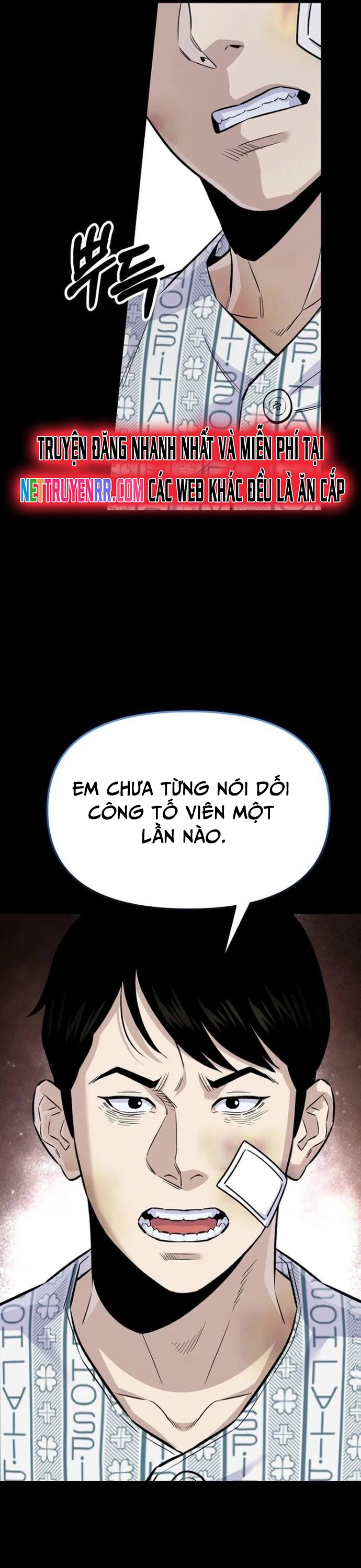 Độc Đạo - Chương 24