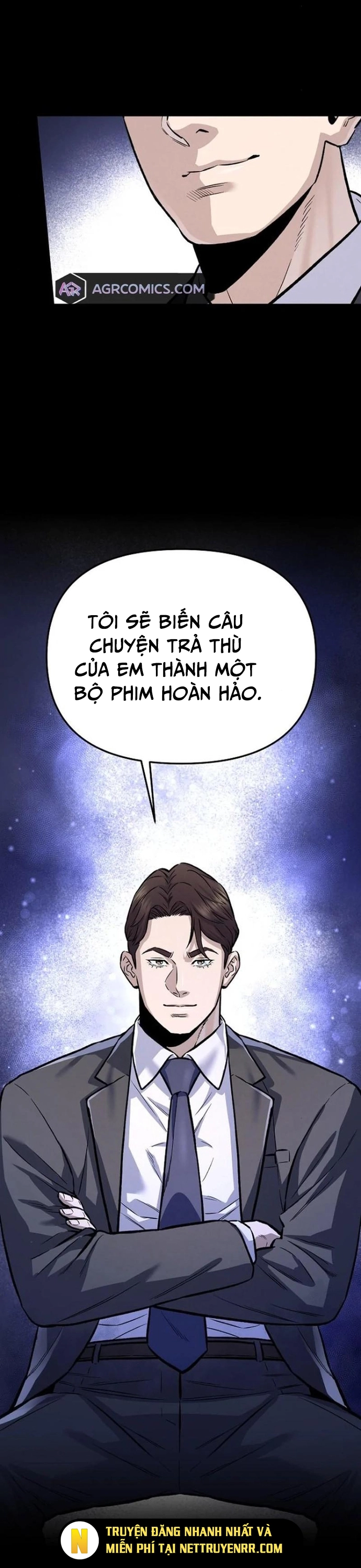 Độc Đạo - Chương 24