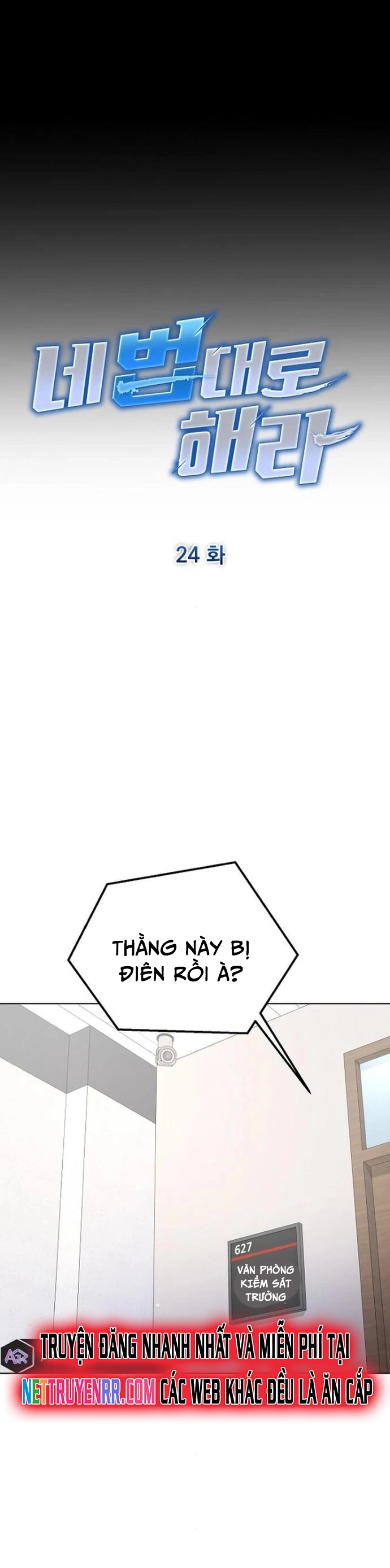 Độc Đạo - Chương 24