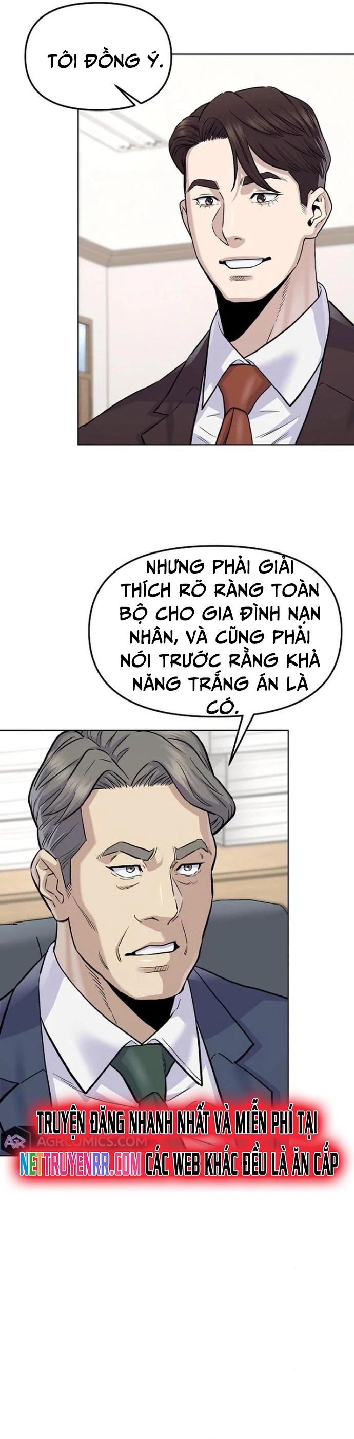 Độc Đạo - Chương 24