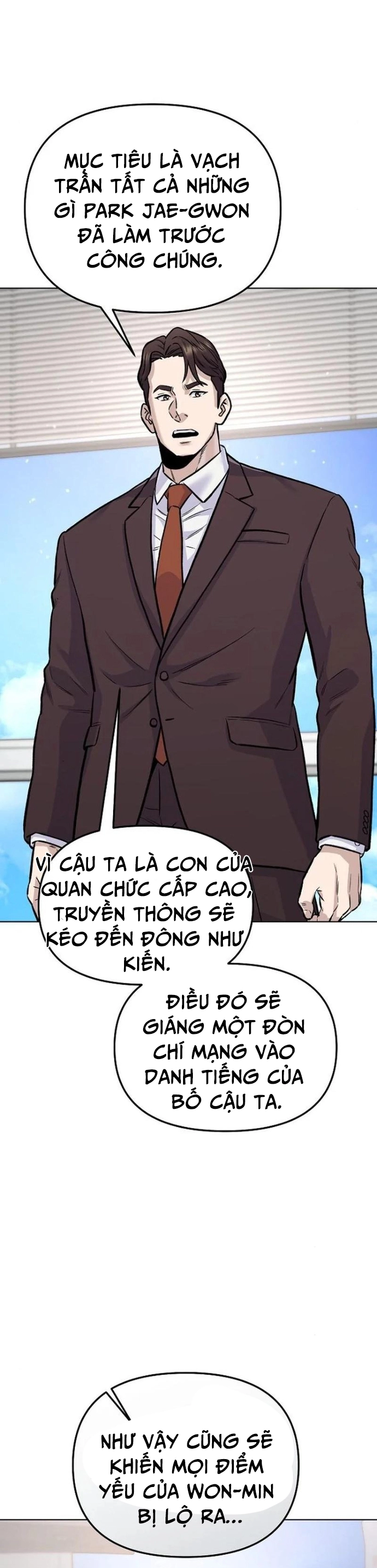 Độc Đạo - Chương 24