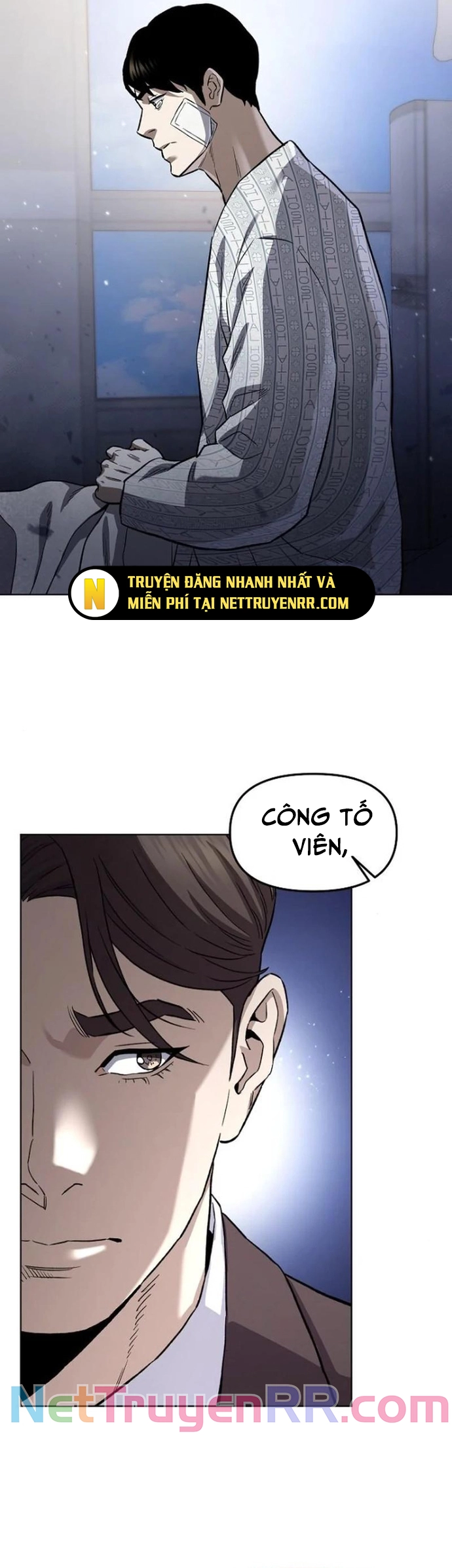Độc Đạo - Chương 24