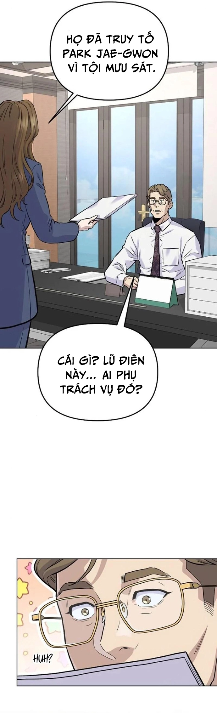 Độc Đạo - Chương 24