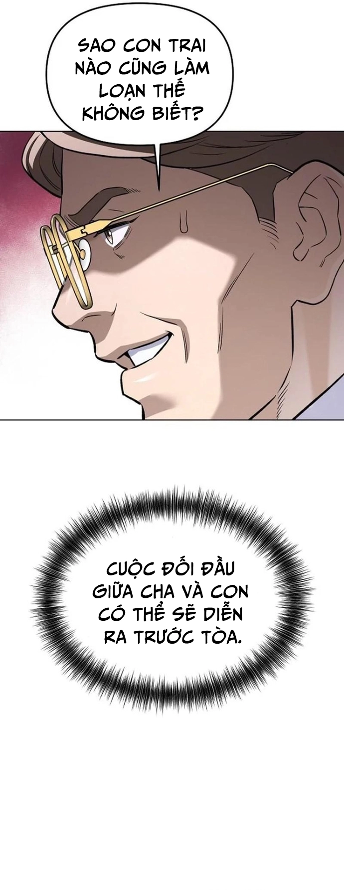 Độc Đạo - Chương 24