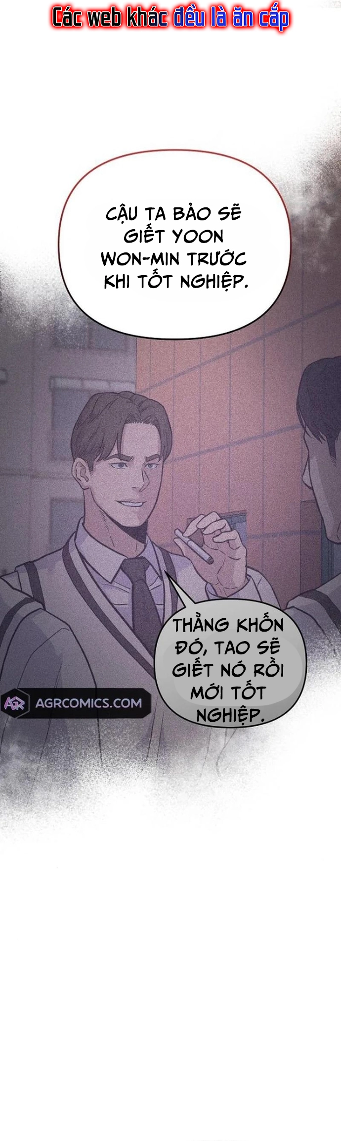 Độc Đạo - Chương 24