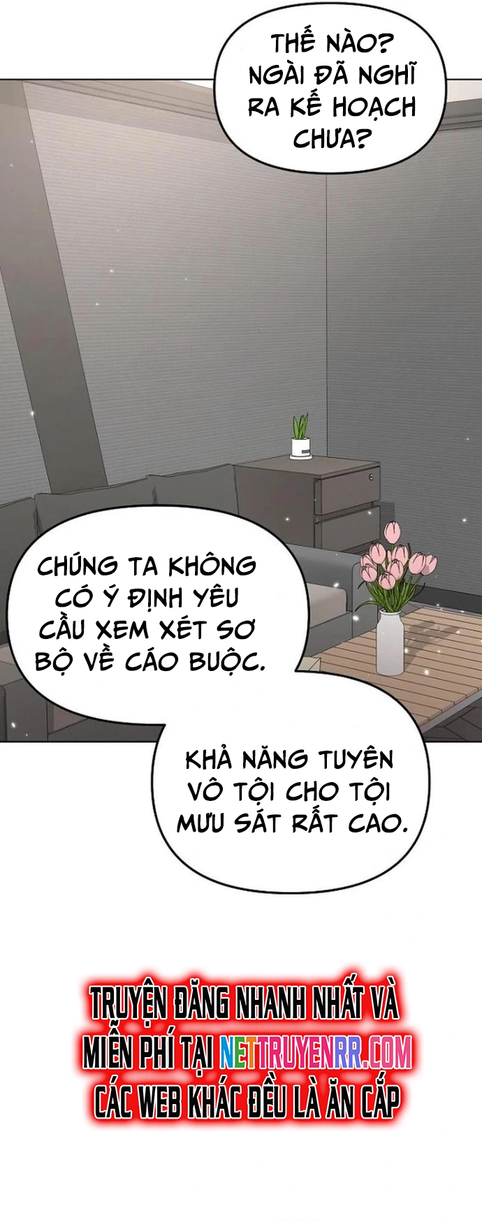 Độc Đạo - Chương 24