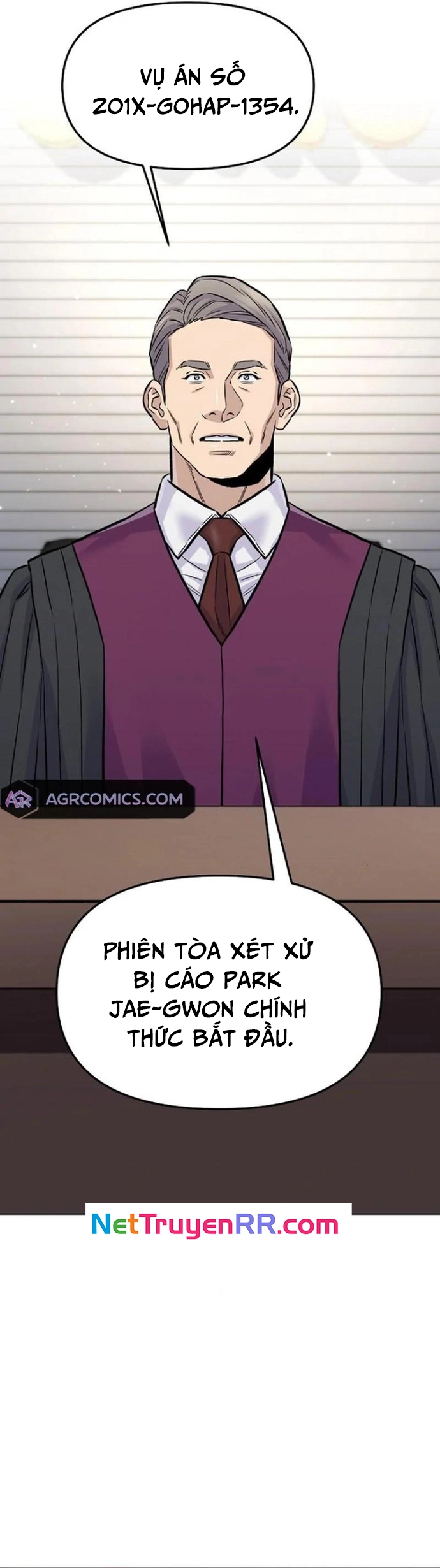 Độc Đạo - Chương 24