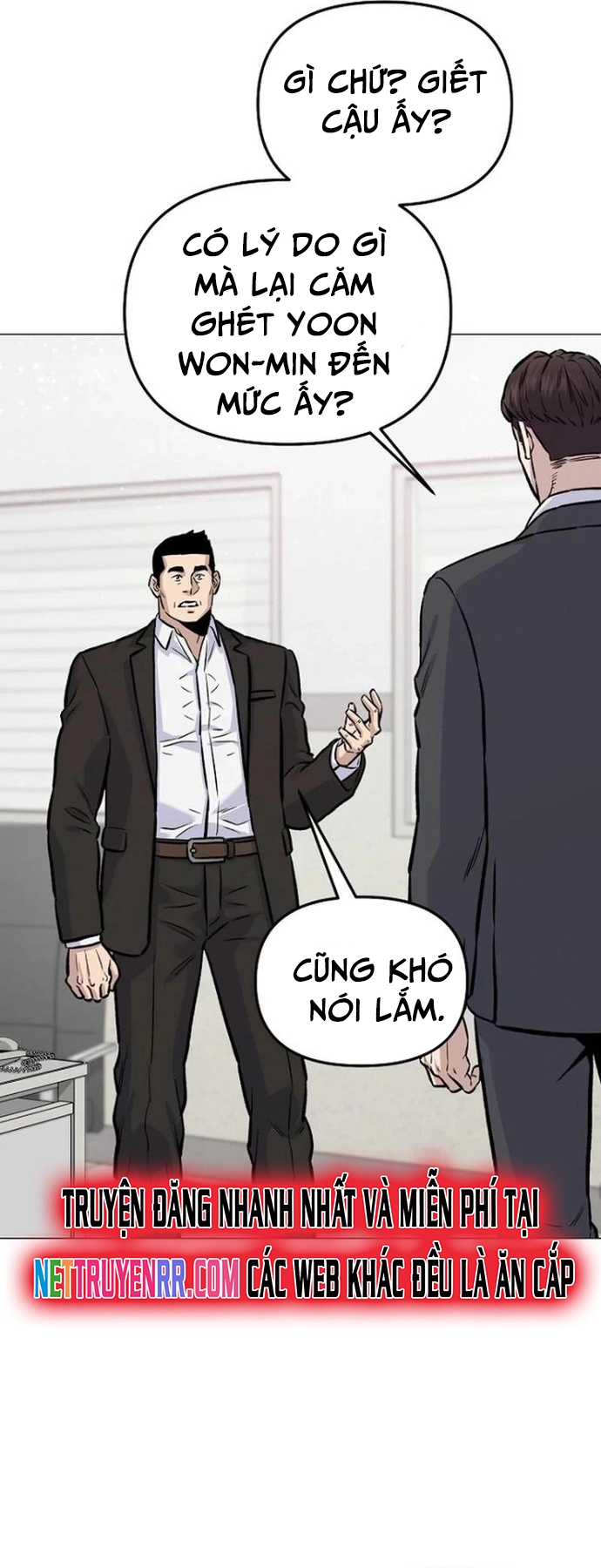 Độc Đạo - Chương 24