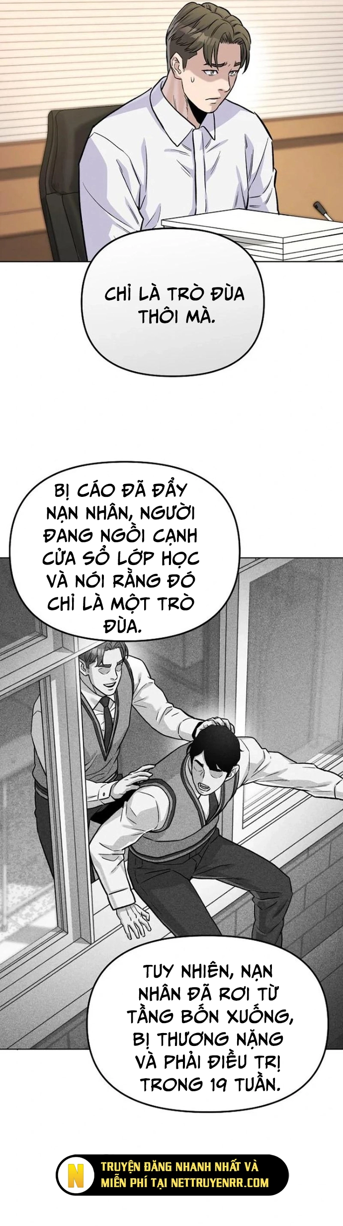 Độc Đạo - Chương 24