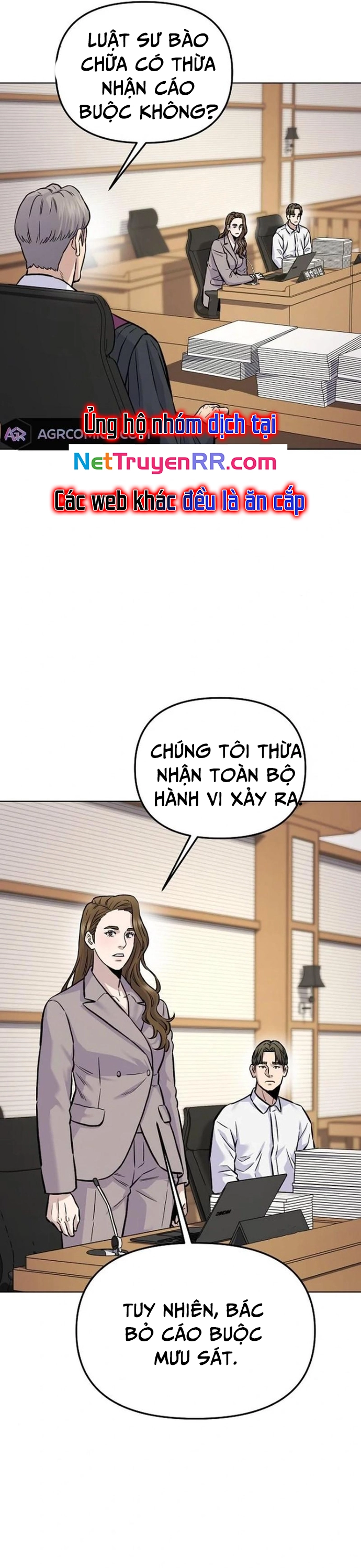 Độc Đạo - Chương 24
