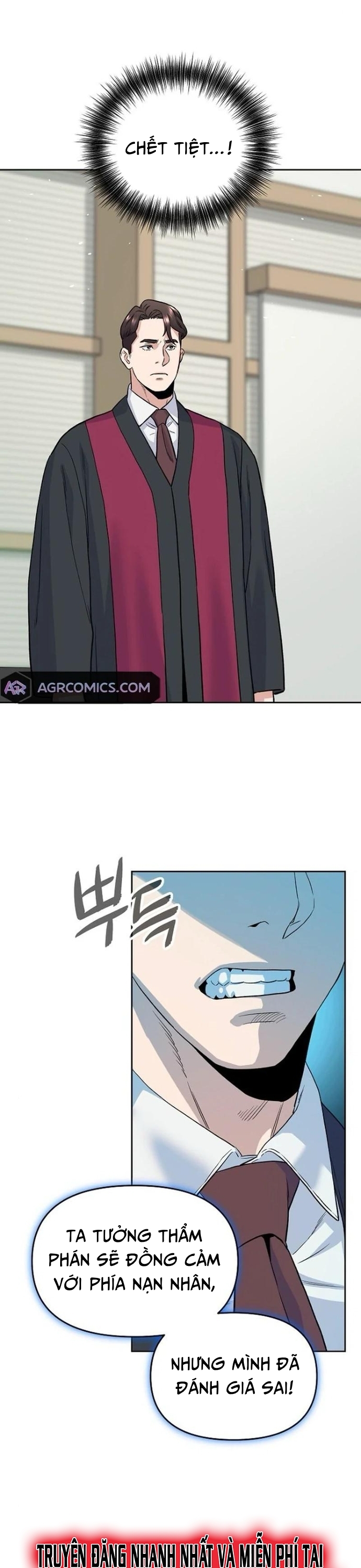 Độc Đạo - Chương 25