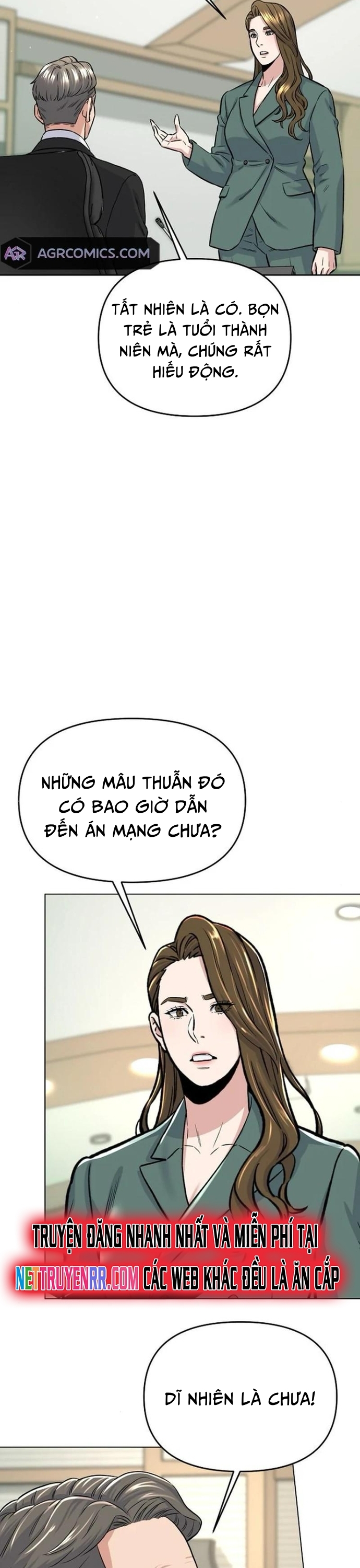 Độc Đạo - Chương 25