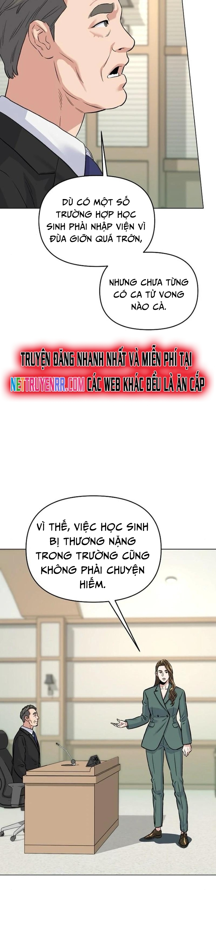 Độc Đạo - Chương 25