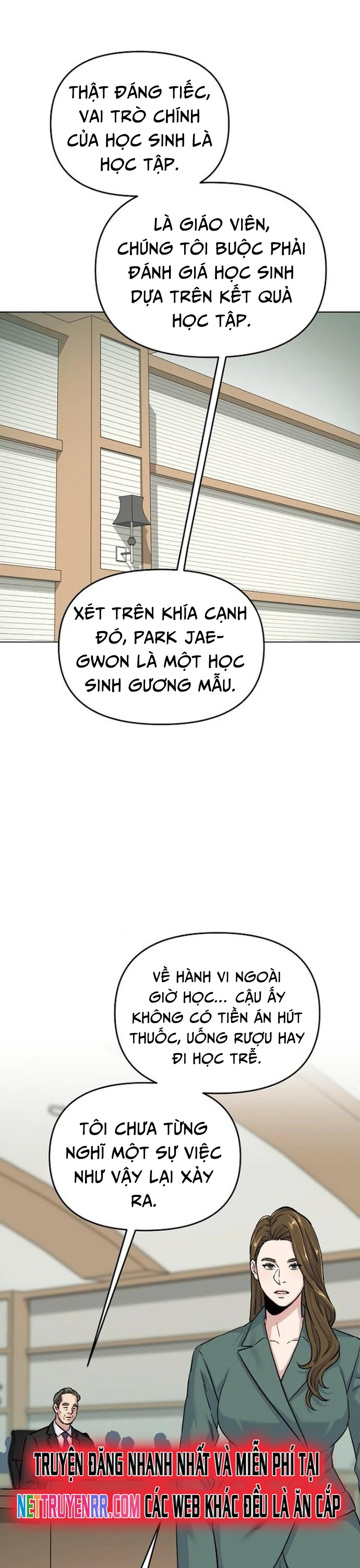 Độc Đạo - Chương 25