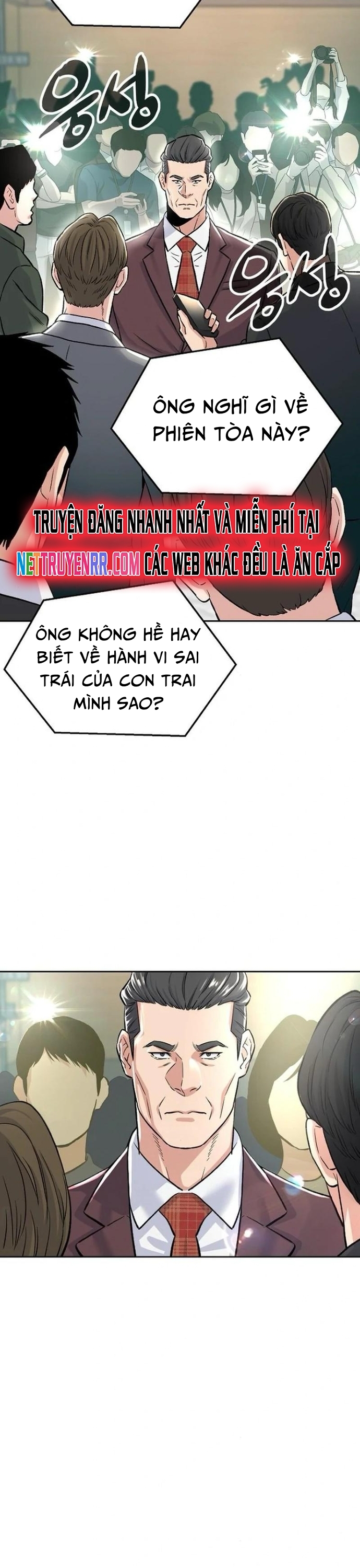 Độc Đạo - Chương 25
