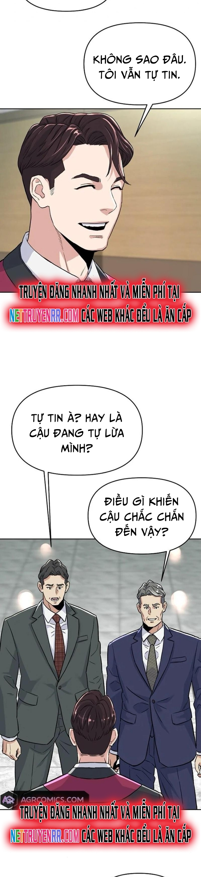 Độc Đạo - Chương 25