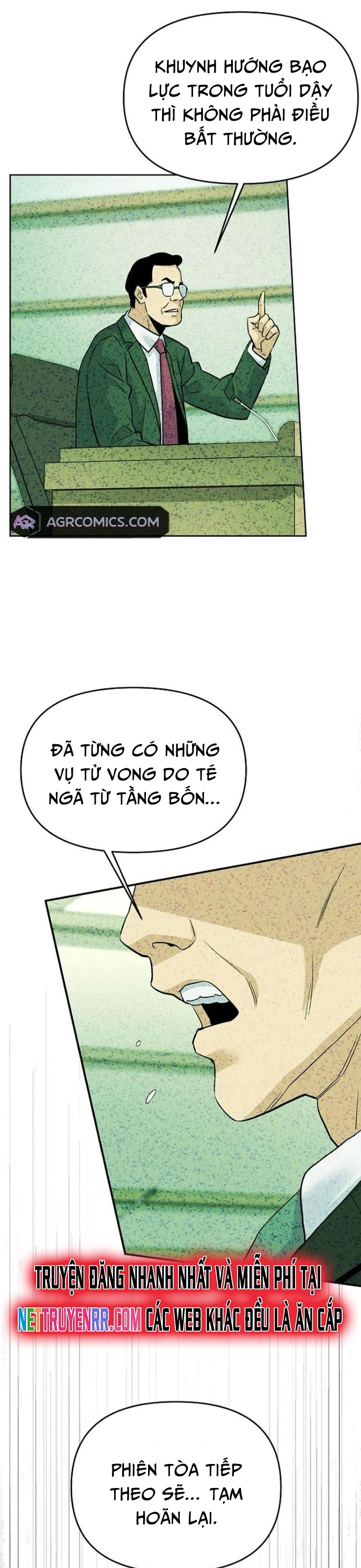 Độc Đạo - Chương 25