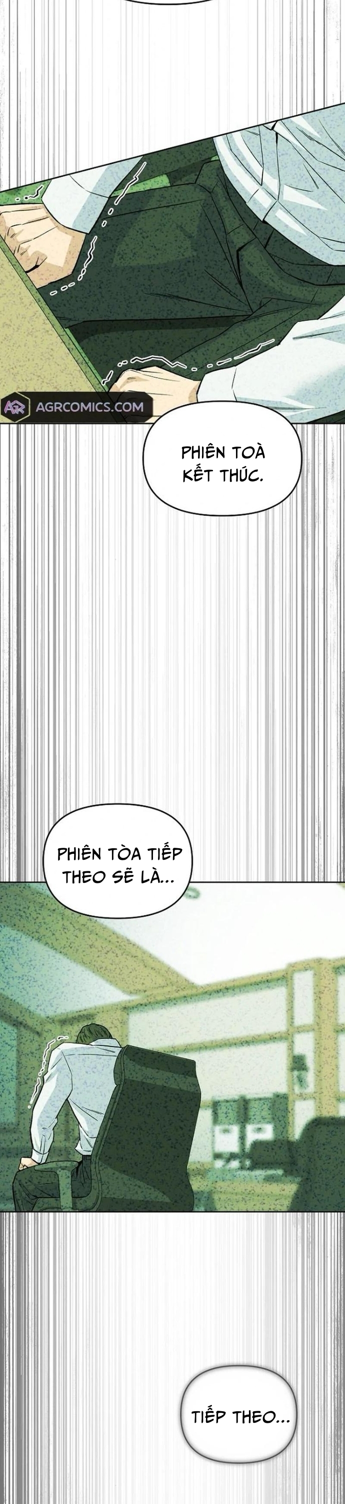 Độc Đạo - Chương 25