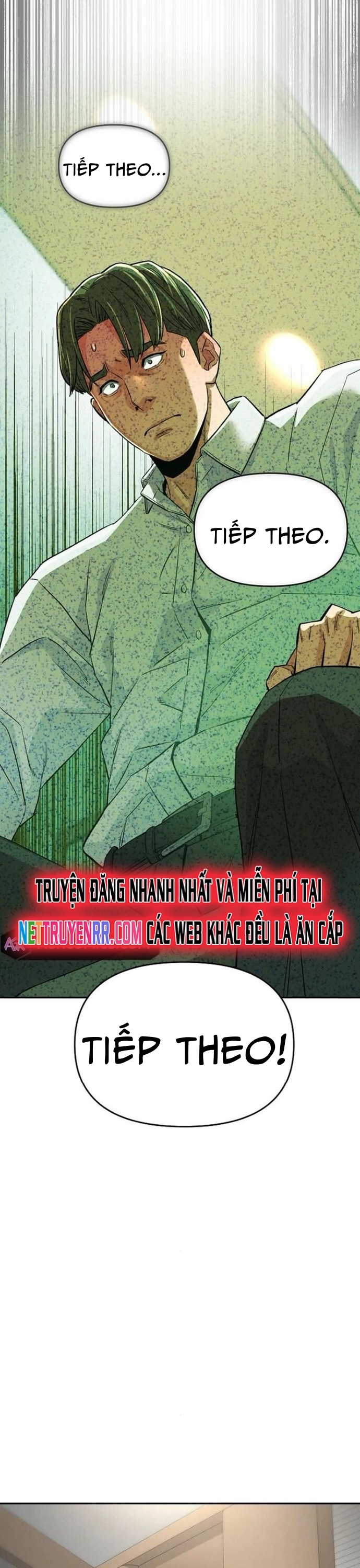 Độc Đạo - Chương 25