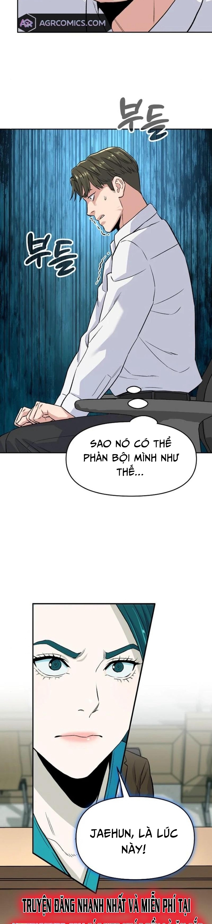 Độc Đạo - Chương 25