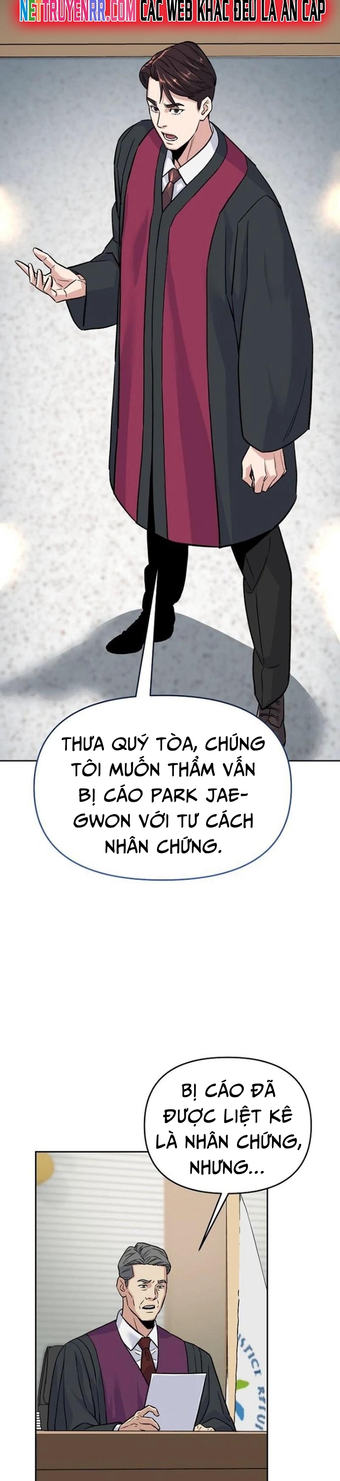 Độc Đạo - Chương 25