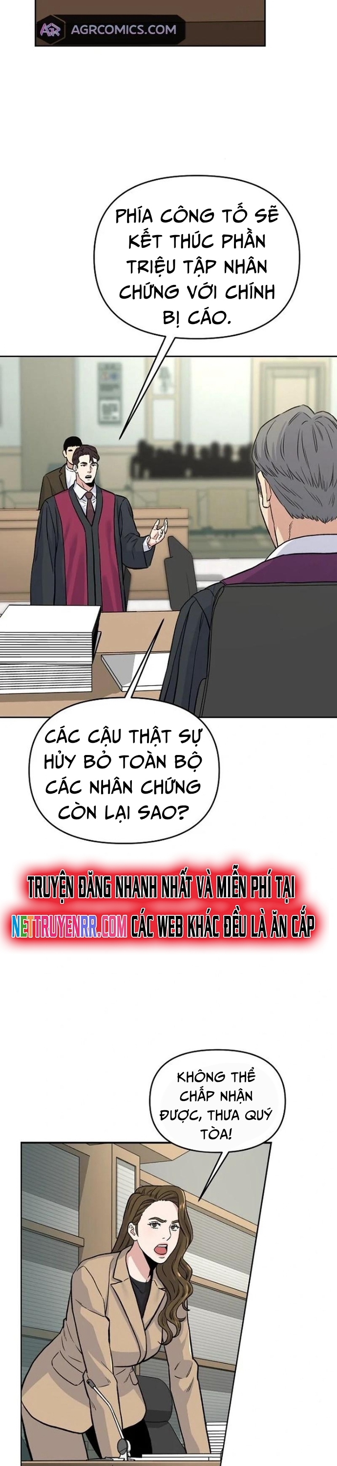 Độc Đạo - Chương 25