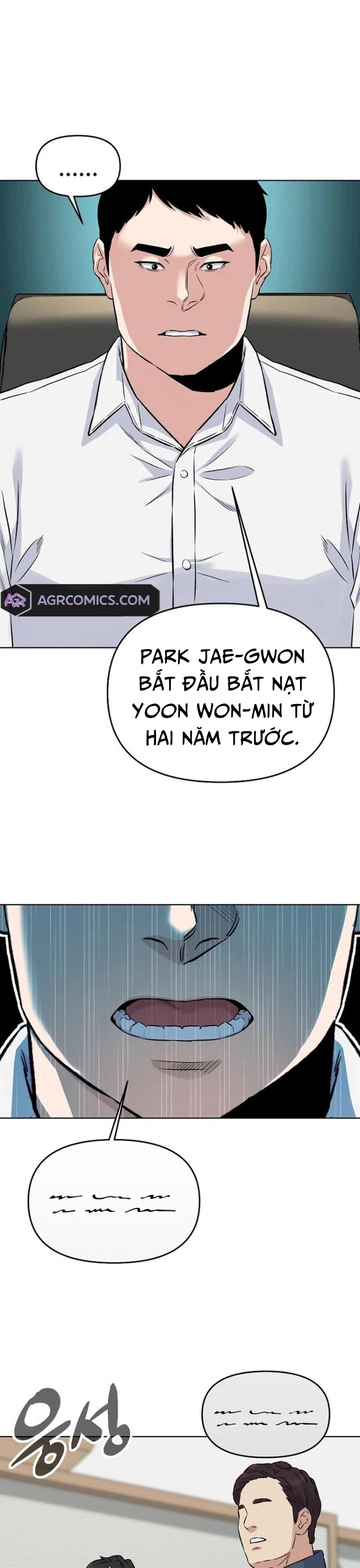 Độc Đạo - Chương 25