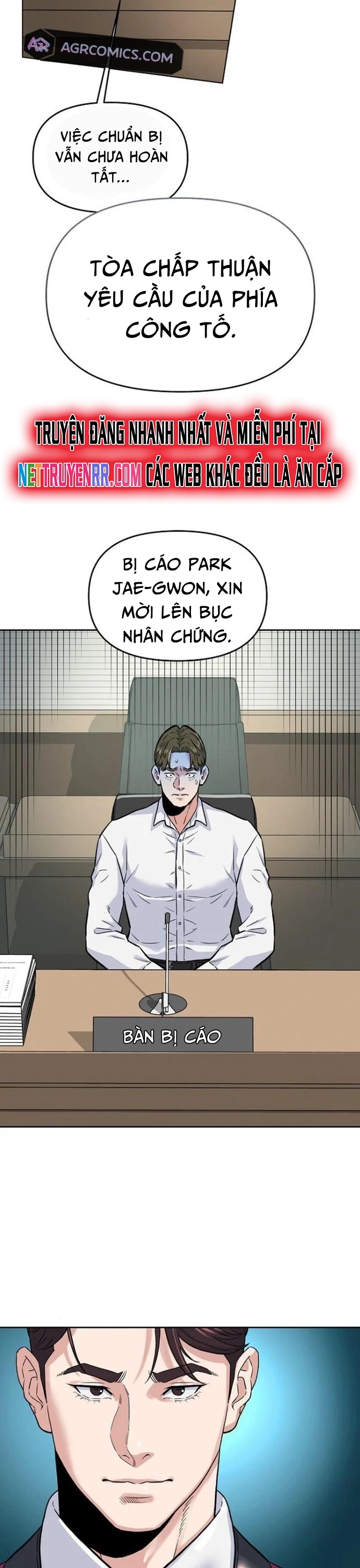 Độc Đạo - Chương 25