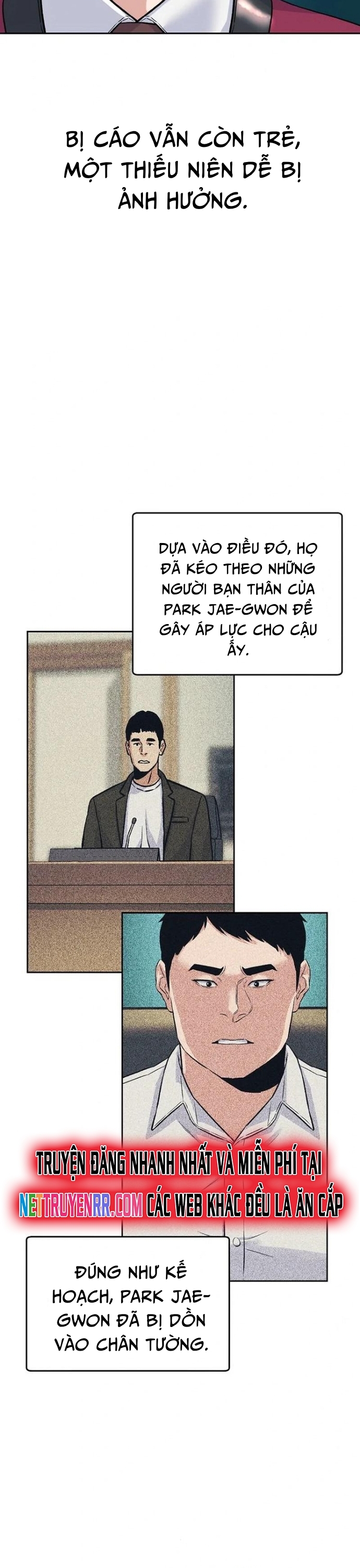Độc Đạo - Chương 25