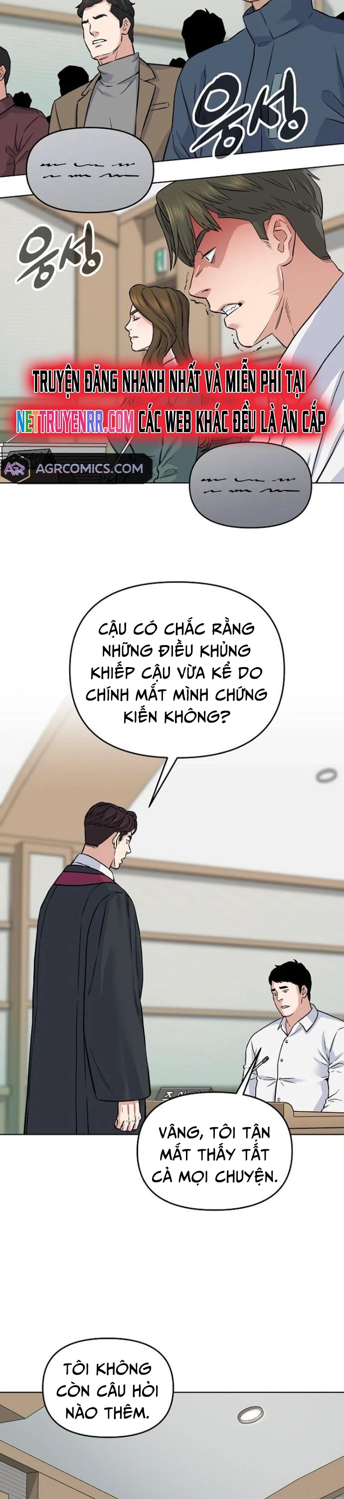 Độc Đạo - Chương 25