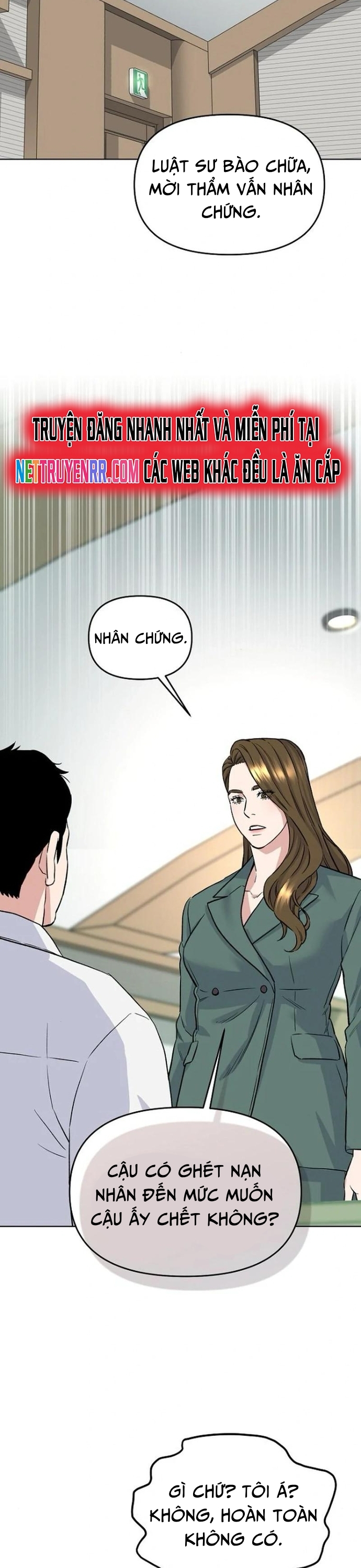 Độc Đạo - Chương 25