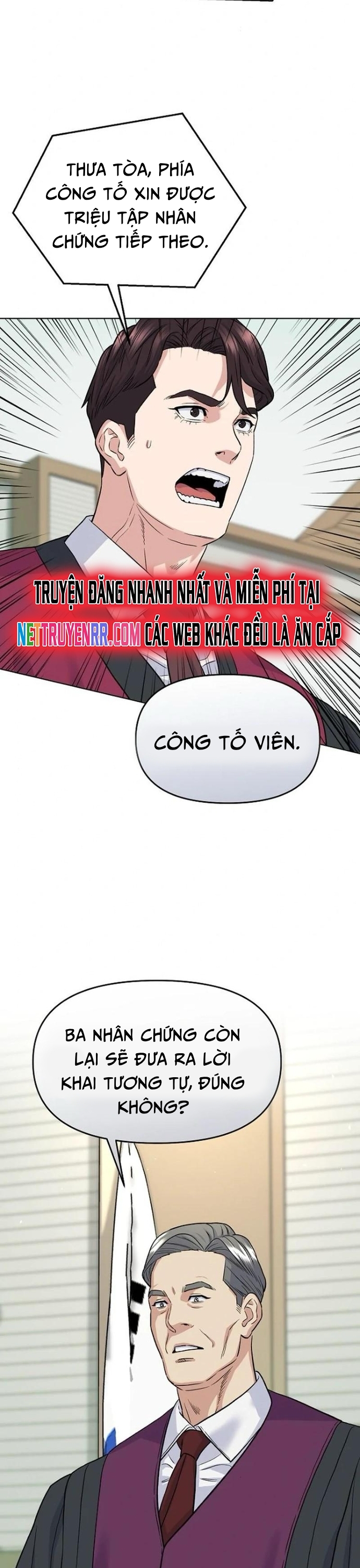 Độc Đạo - Chương 25